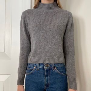 Turtleneck Sweater